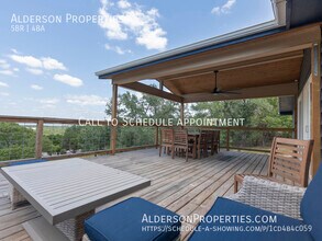 268 White Oak Dr in Canyon Lake, TX - Building Photo - Building Photo