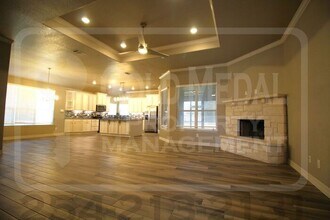 4008 Fossil Ridge Dr in Nolanville, TX - Foto de edificio - Building Photo