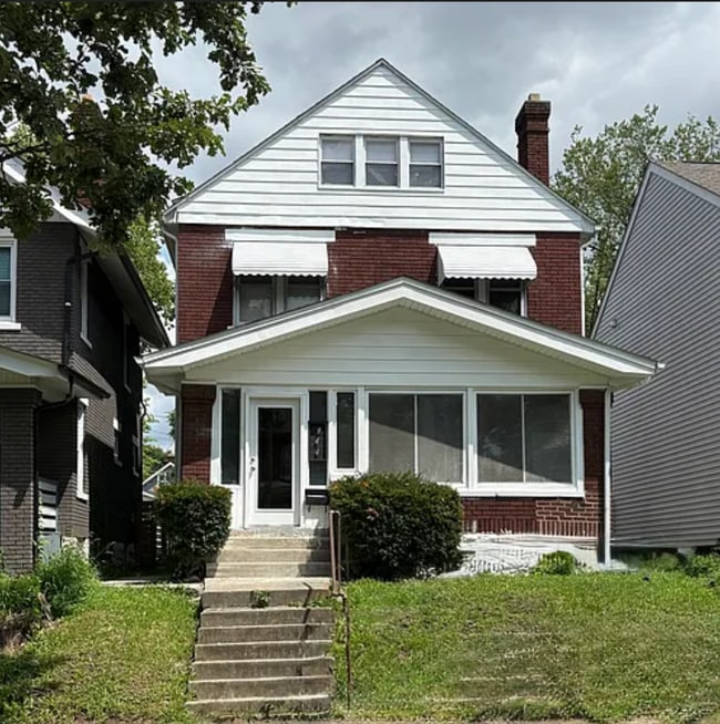 944 S Ohio Ave in Columbus, OH - Building Photo - Building Photo
