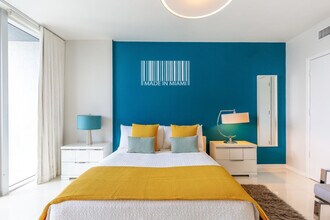485 Brickell Ave in Miami, FL - Building Photo - Building Photo