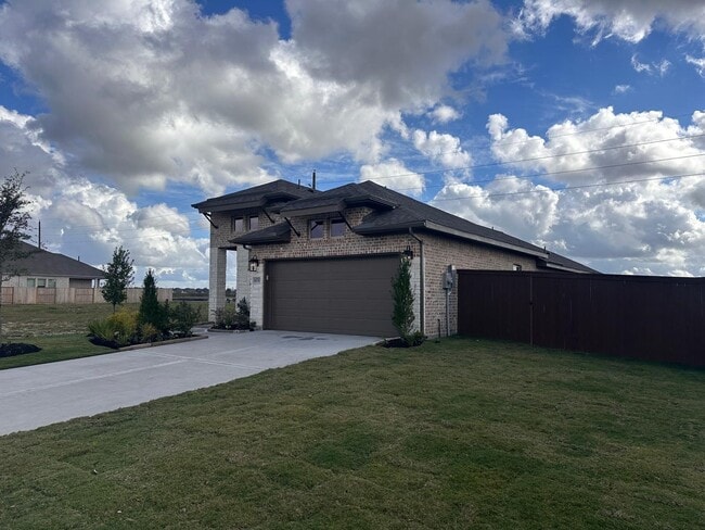 6030 Cottontail Ln in Manvel, TX - Building Photo - Building Photo