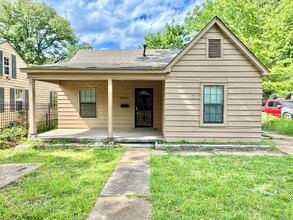 2708 Filmore Ave in Memphis, TN - Building Photo - Building Photo