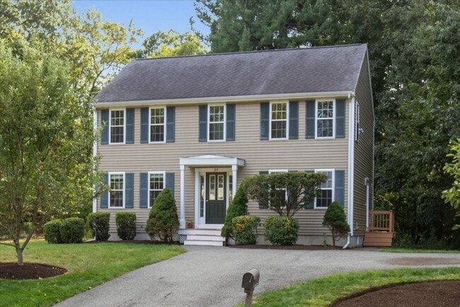 property at 37 Forest Rd