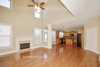 1458 Sparkling Cove Dr in Buford, GA - Building Photo - Building Photo