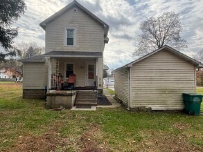 10 Mingo St in Greenville, PA - Building Photo - Building Photo