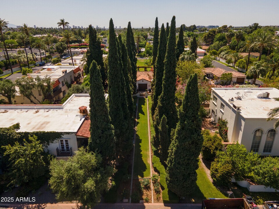 4332 N 40th St in Phoenix, AZ - Building Photo