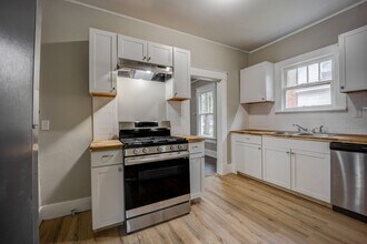 701 N 34th St in Fort Smith, AR - Building Photo - Building Photo