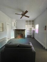 7400 Rhode Island Ave in College Park, MD - Building Photo