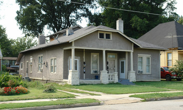 101 N Auburndale St in Memphis, TN - Building Photo - Building Photo