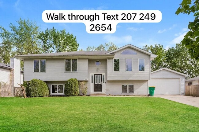 property at 611 Mack St