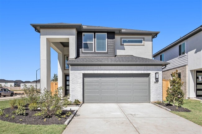 property at 21654 Lampeter River Ln