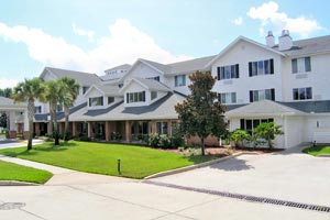 The Tremont in Oviedo, FL - Foto de edificio - Building Photo