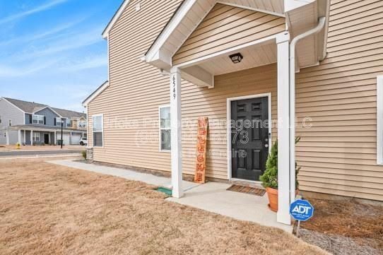 6549 Revolutionary Trail in Charlotte, NC - Building Photo - Building Photo