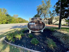 Saddlewood Club in Bryan, TX - Building Photo - Building Photo