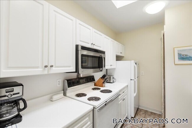 387 Commonwealth Ave in Boston, MA - Building Photo - Building Photo