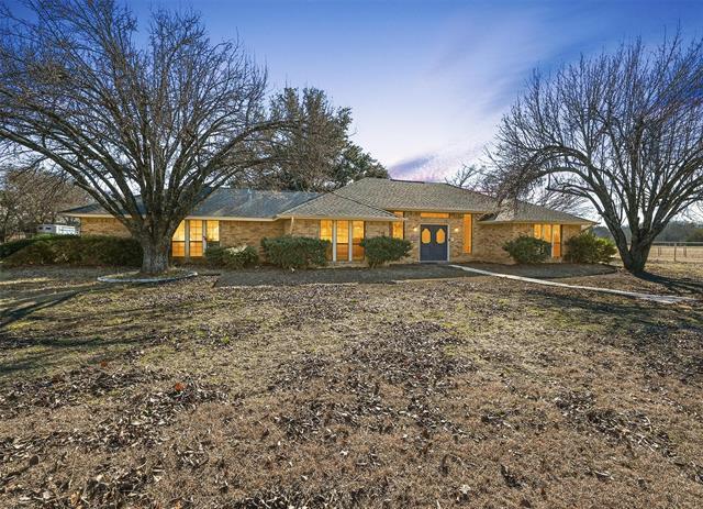 280 Johnson Ln in Ovilla, TX - Building Photo