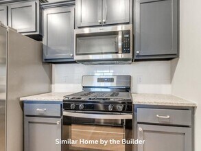 1622 Highland Loop in Guthrie, OK - Building Photo - Building Photo