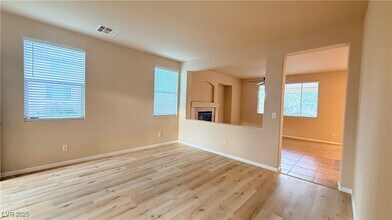 316 Sonoma Valley St in Las Vegas, NV - Building Photo - Building Photo