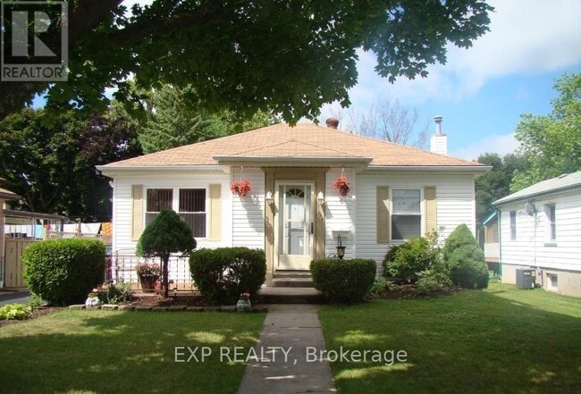 property at 348 Dufferin Ave