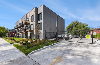 503 Horton St, Unit 106 in Detroit, MI - Building Photo - Building Photo