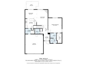 6284 Hudson Reserve Way in Westerville, OH - Building Photo - Building Photo