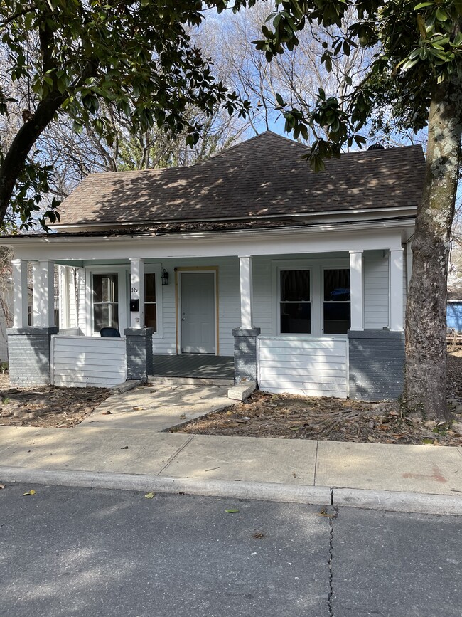 property at 326 Sanford St