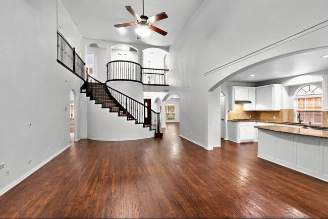 property at 3195 Izabella Ct