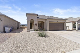 14828 Tierra Escape Ave in El Paso, TX - Building Photo - Building Photo