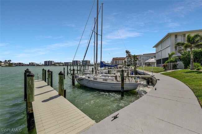 property at 354 Harbour Dr