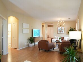 25517 Sinclair Pl in Stevenson Ranch, CA - Building Photo - Building Photo