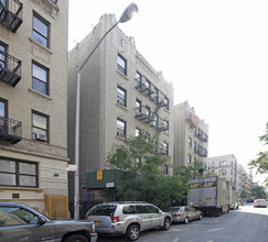 547 W 186th St in New York, NY - Building Photo - Building Photo