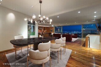 8825 Hollywood Blvd in Los Angeles, CA - Building Photo - Building Photo