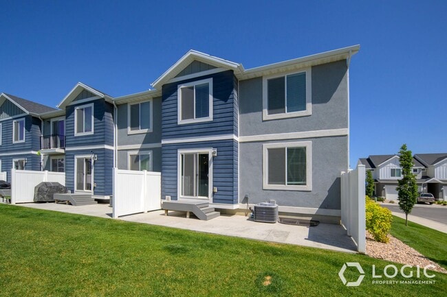 3775 W 860 N in Lehi, UT - Building Photo - Building Photo