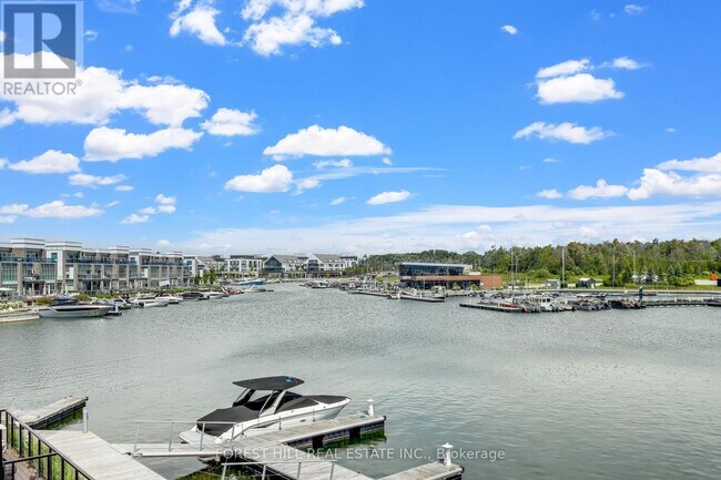 3523 Riva Ave in Innisfil, ON - Building Photo - Building Photo