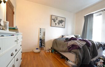 25 Colborne Rd, Unit 1 in Boston, MA - Building Photo - Building Photo