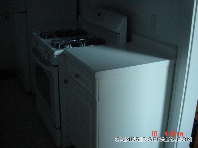 24 Chauncy St, Unit 9 in Cambridge, MA - Building Photo - Building Photo