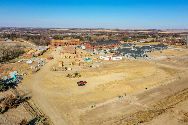 8801 Holdrege St in Lincoln, NE - Building Photo - Building Photo