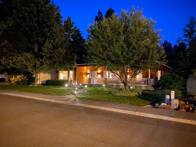 property at 509 S Shore Pines Rd
