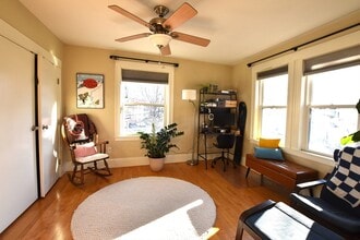 59 Sacramento St in Cambridge, MA - Building Photo - Building Photo