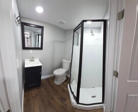 1120 Rigsby Ave, Unit 2 in San Antonio, TX - Building Photo - Building Photo