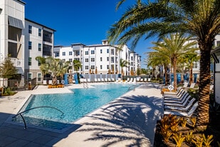 SUR Lake Buena Vista