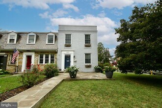 1820 Leslie Ave in Alexandria, VA - Building Photo - Building Photo