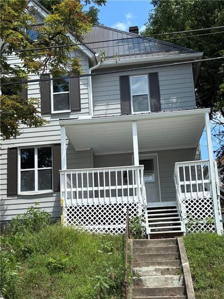 property at 719 Hemlock St