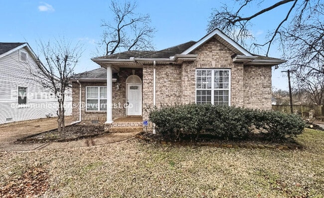 property at 1101 Joseph Ave