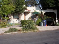 3684-3692 Alexia Pl in San Diego, CA - Foto de edificio - Building Photo