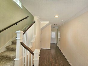 9610 Knights Station Dr in Houston, TX - Building Photo - Building Photo