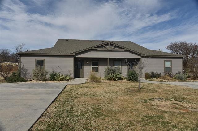 property at 101 Capps St