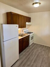 216 General Marshall St NE in Albuquerque, NM - Foto de edificio - Building Photo