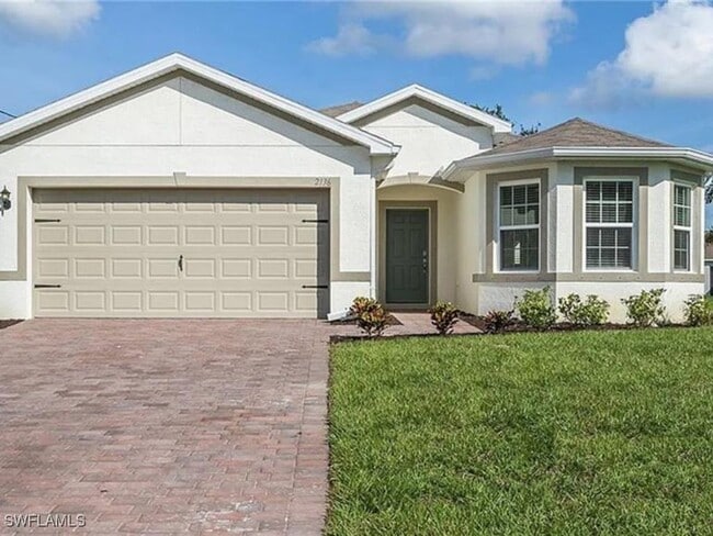 property at 17541 Lee Rd