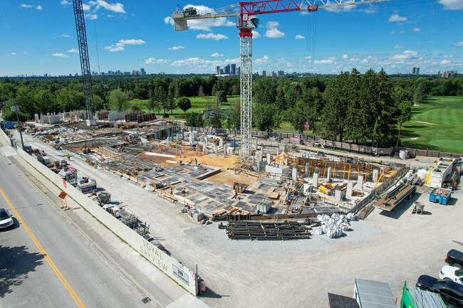 Royal Bayview in Markham, ON - Building Photo - Building Photo